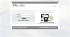 Desktop Screenshot of bmp-pmd.com