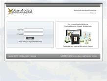 Tablet Screenshot of bmp-pmd.com